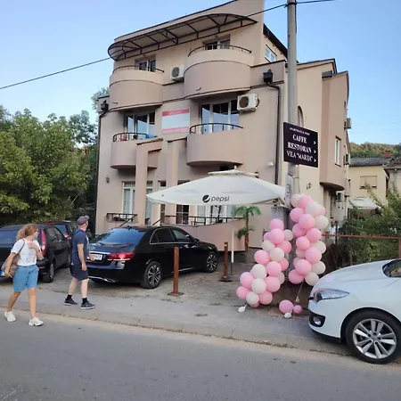 Apartment Sunce Ribarska Banja