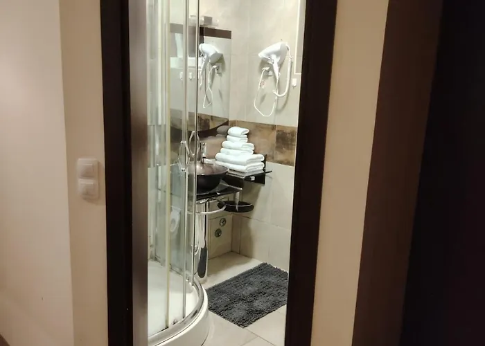 Sunce Ribarska Banja